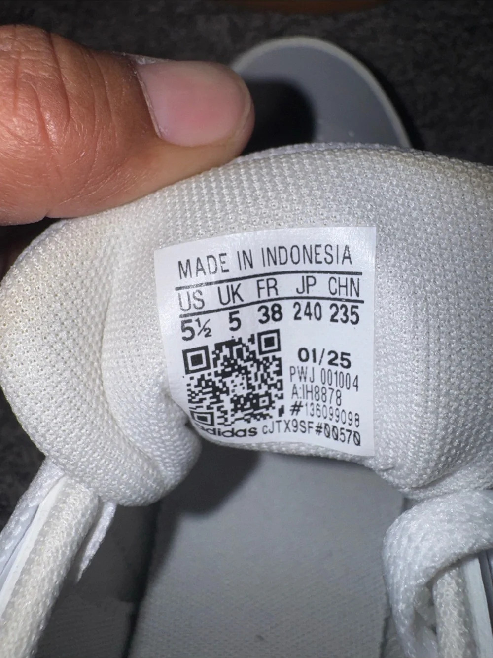 adidas classic kids